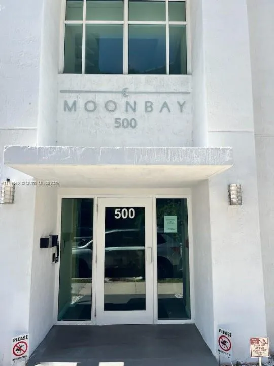500 NE 29th St # 801, Miami, FL 33137