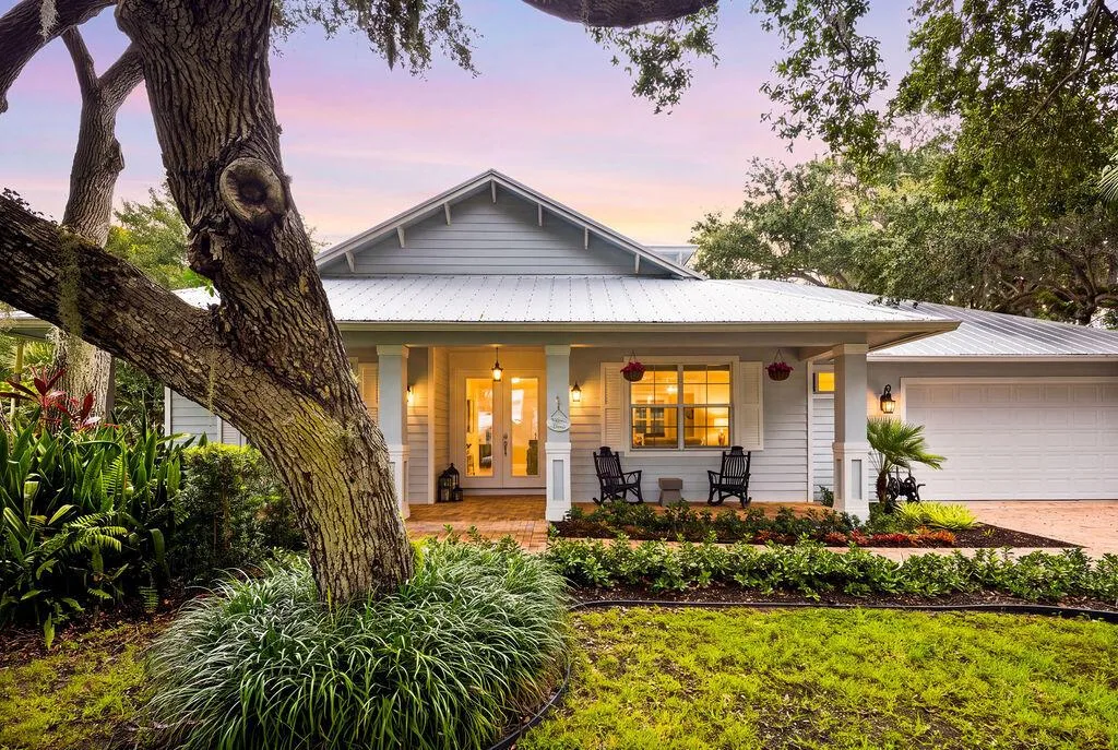 1 Sabal Court, Sewalls Point, FL 34996 — zdjęcie 2
