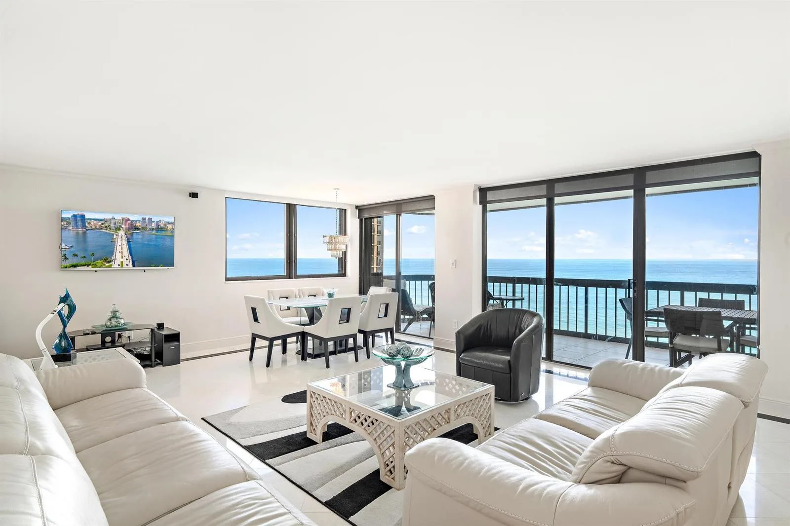 5380 N Ocean Drive # 19e, Singer Island, FL 33404