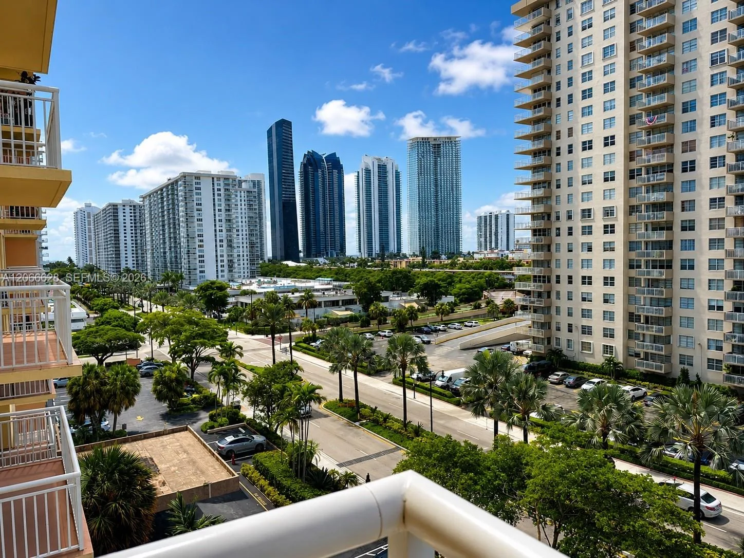 251 174th St # 706, Sunny Isles Beach, FL 33160
