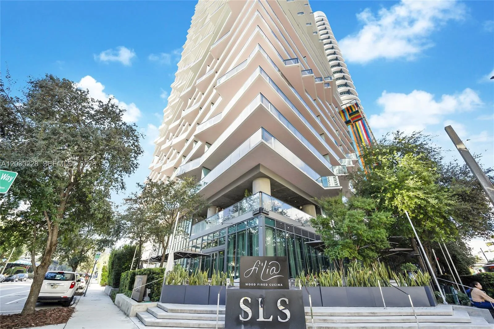 1300 S Miami Ave # 1705, Miami, FL 33130