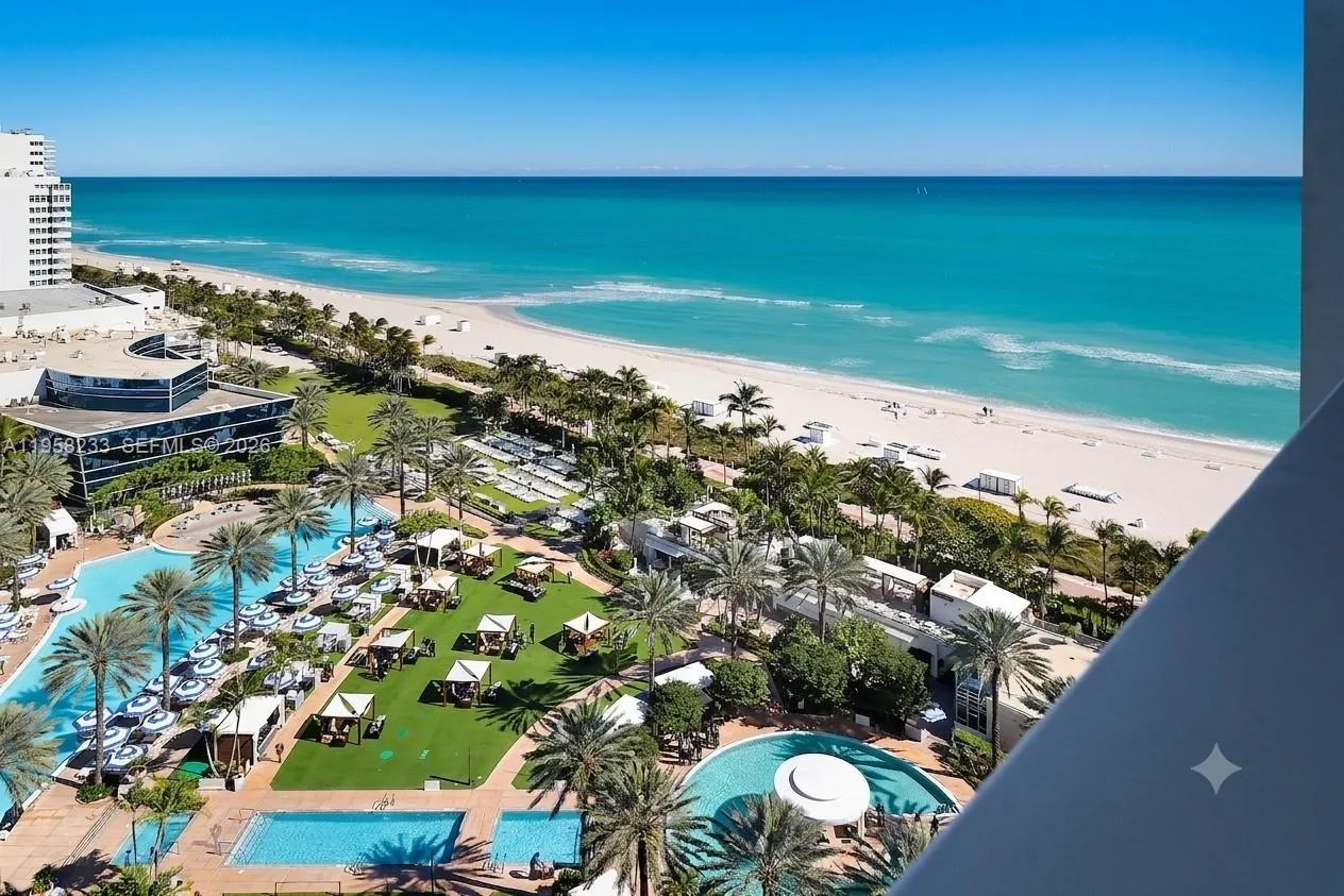4391 Collins Ave # 1703, Miami Beach, FL 33140