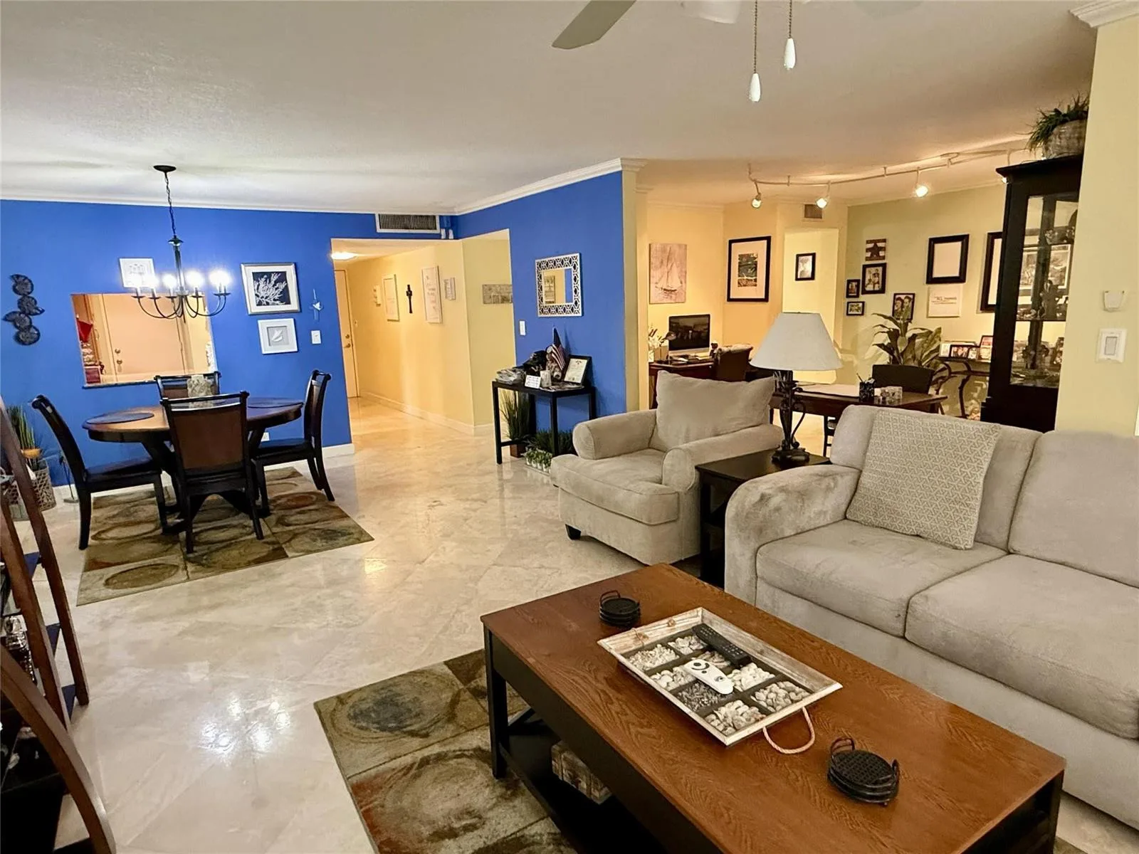 2304 S Cypress Bend Drive # 615, Pompano Beach, FL 33069
