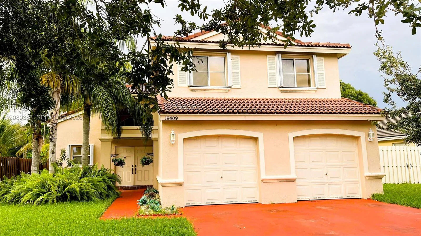 19409 NW 24th Pl, Pembroke Pines, FL 33029