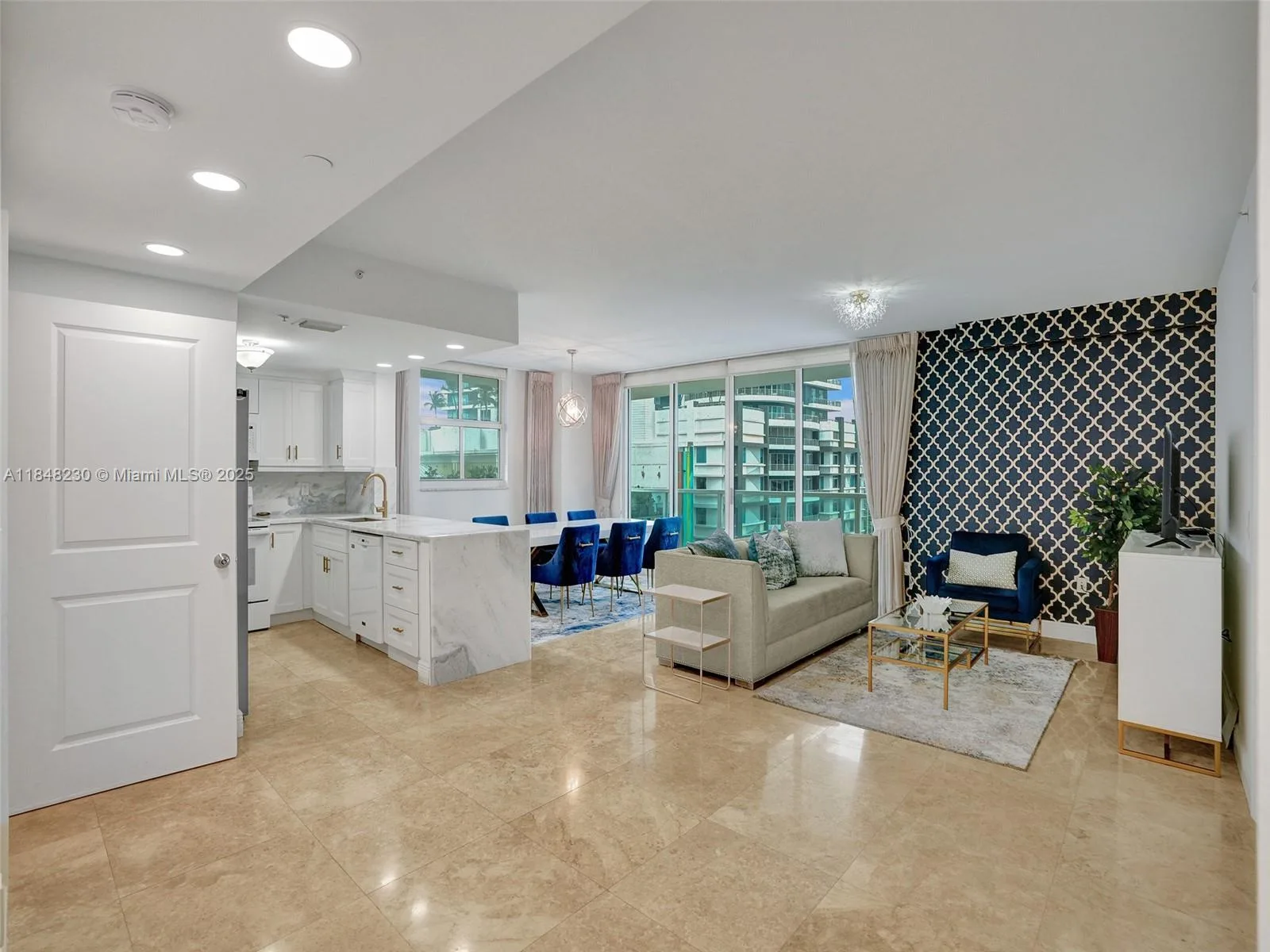 1250 S Miami Ave # 1201, Miami, FL 33130