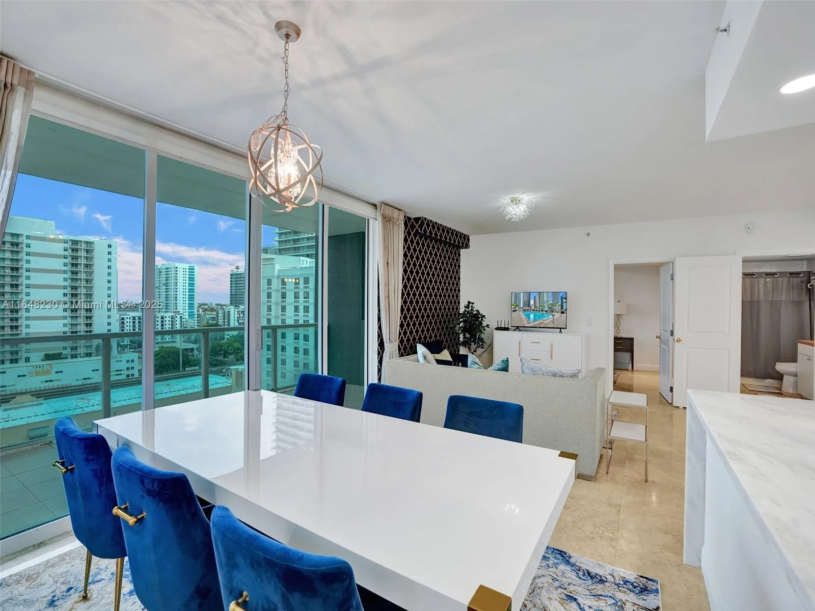 1250 S Miami Ave # 1201, Miami, FL 33130 photo 6