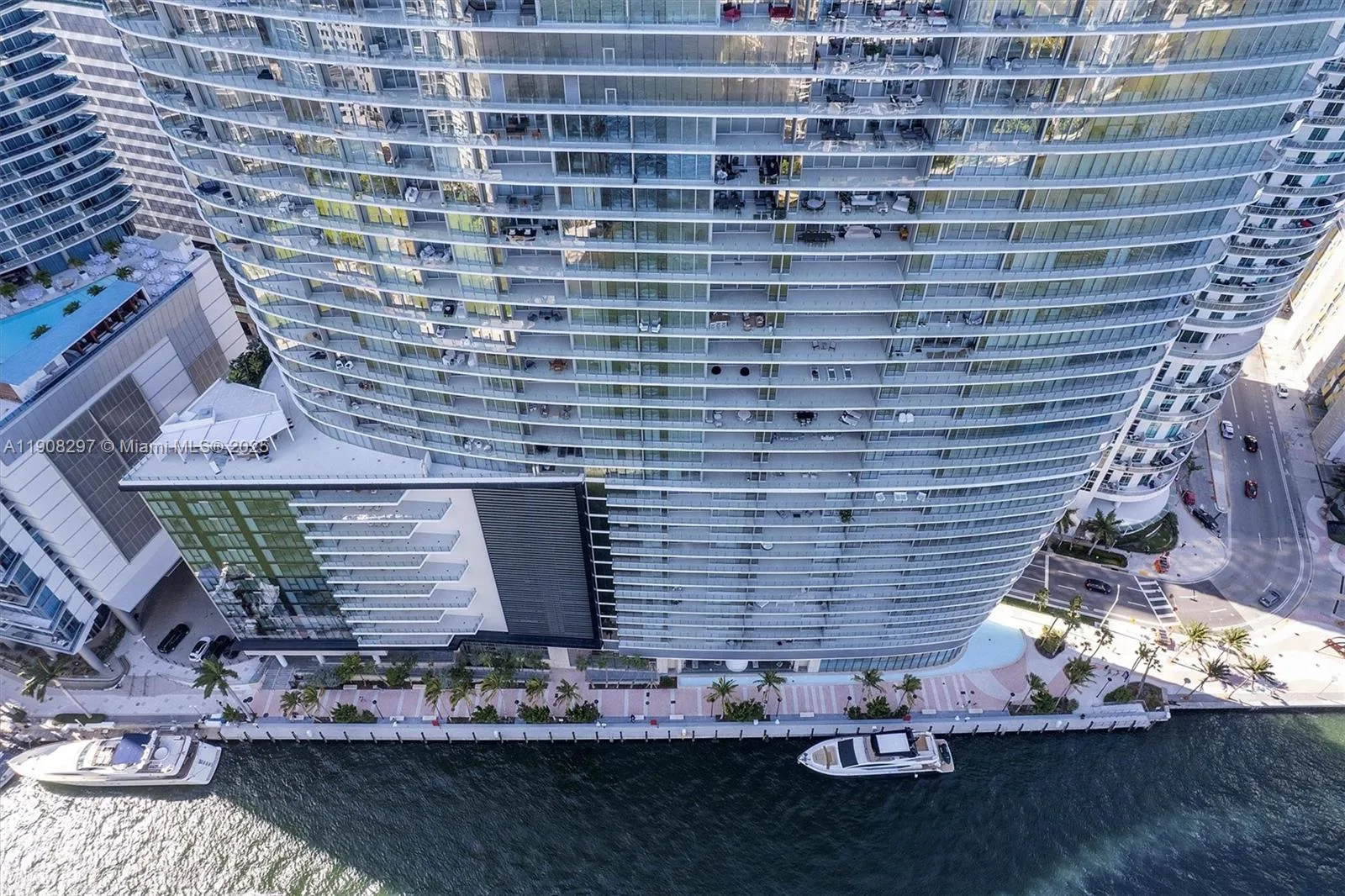 300 Biscayne Blvd Way # 1604, Miami, FL 33131 photo 4