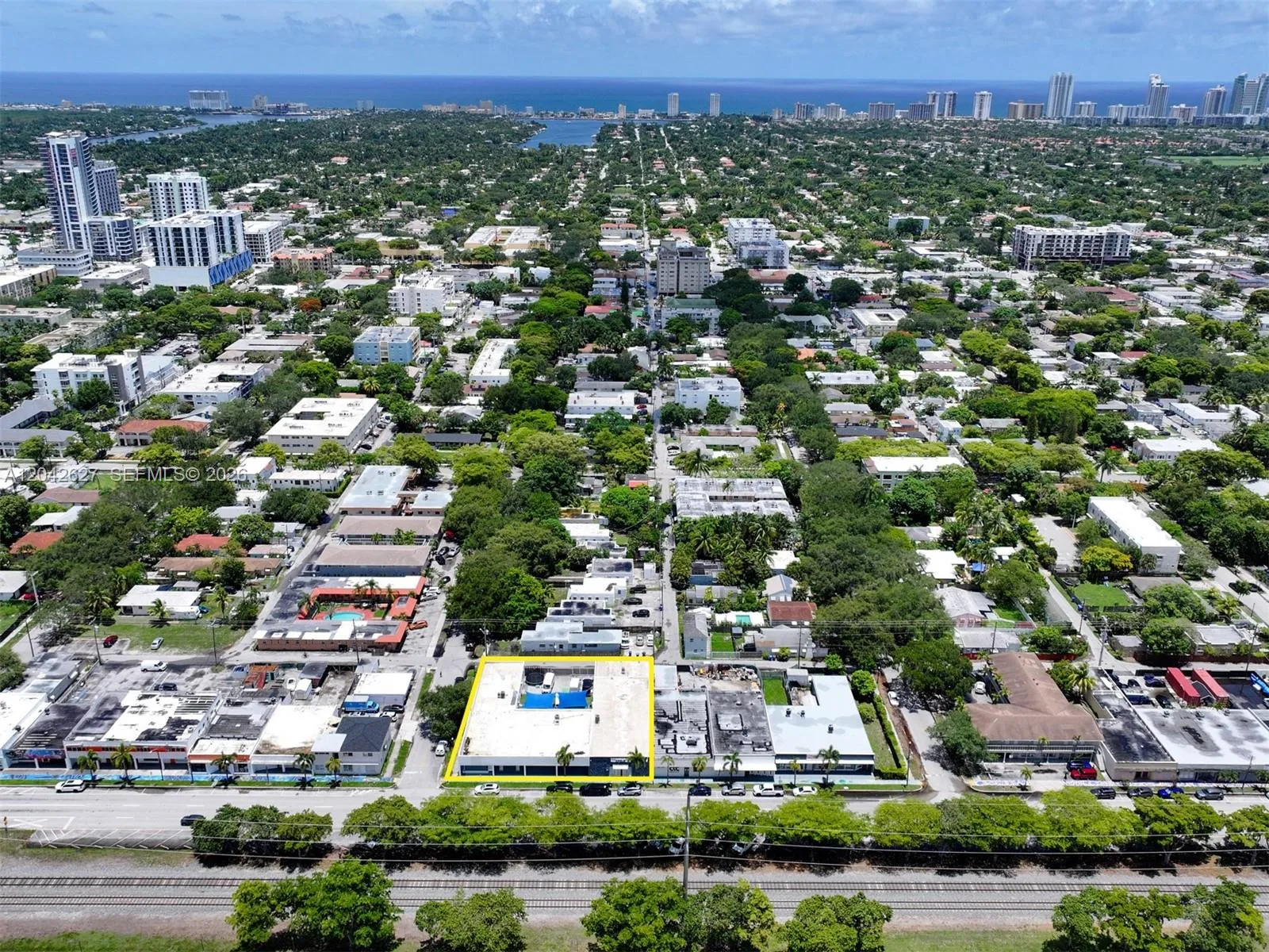 601 N 21st Ave, Hollywood, FL 33020