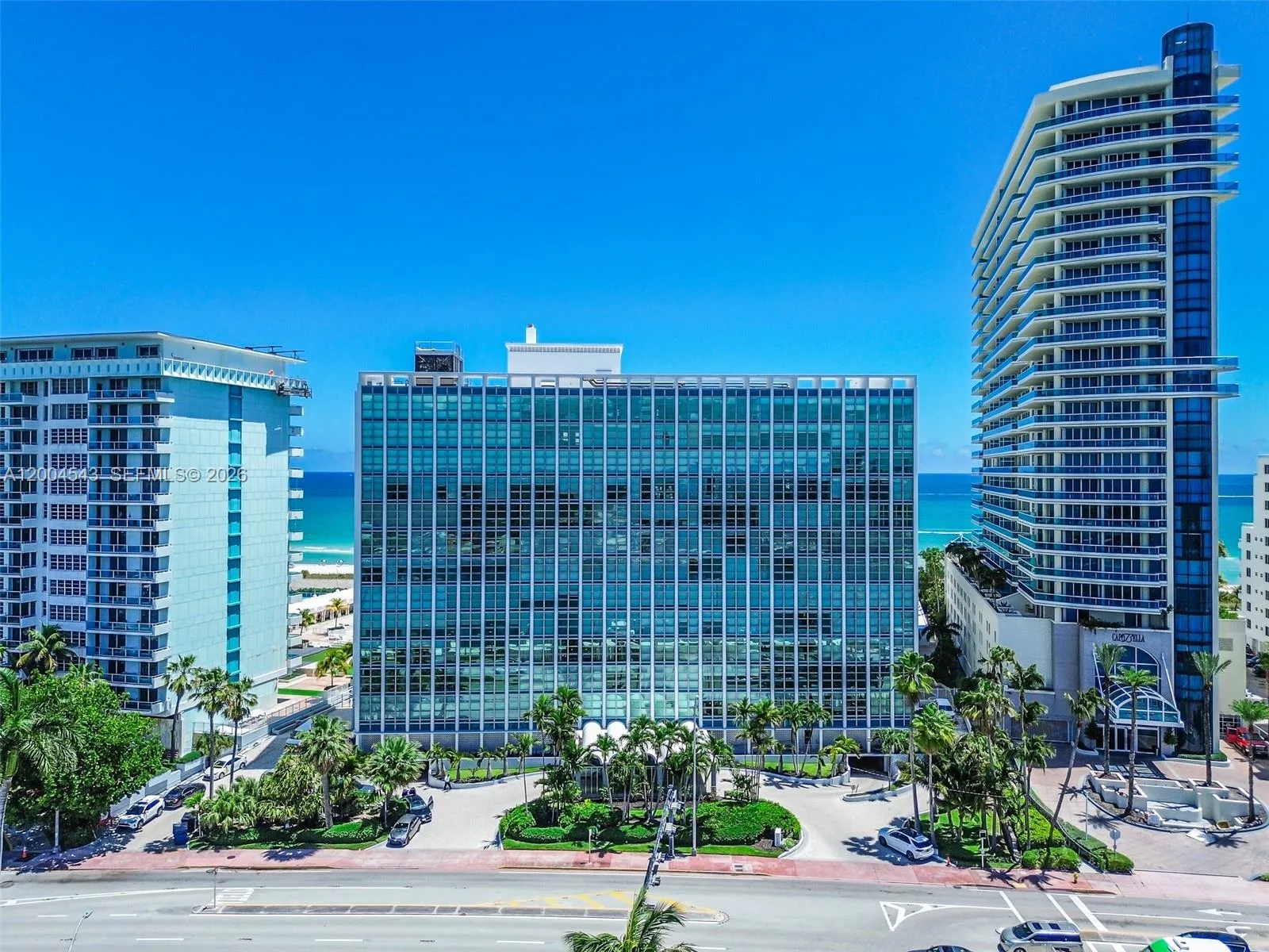 5055 Collins Ave # 3K, Miami Beach, FL 33140