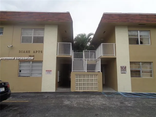 16150 NE 21st Ave # 6, North Miami Beach, FL 33162