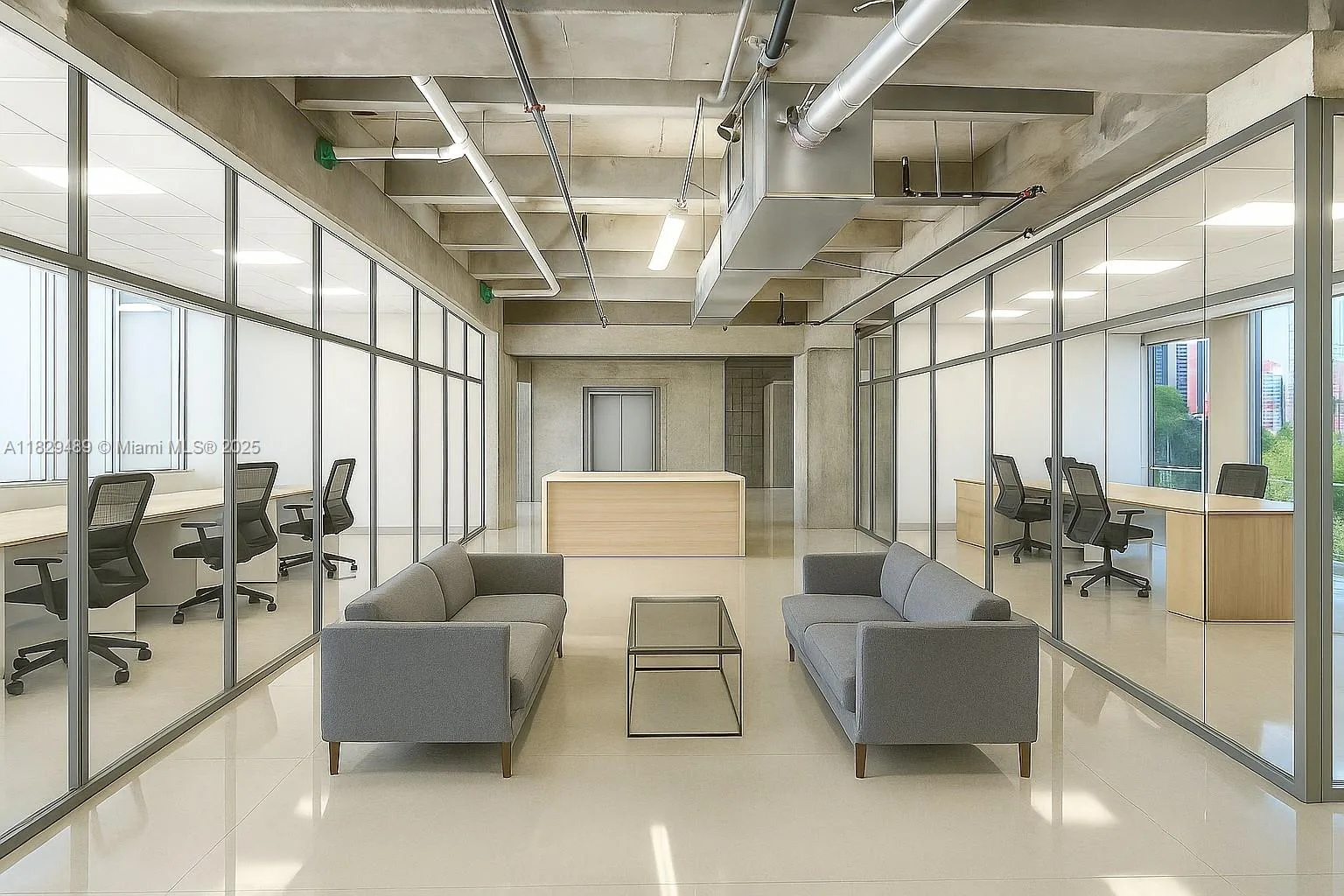 6930 Collins Ave # Co Working Office, Miami Beach, FL 33141