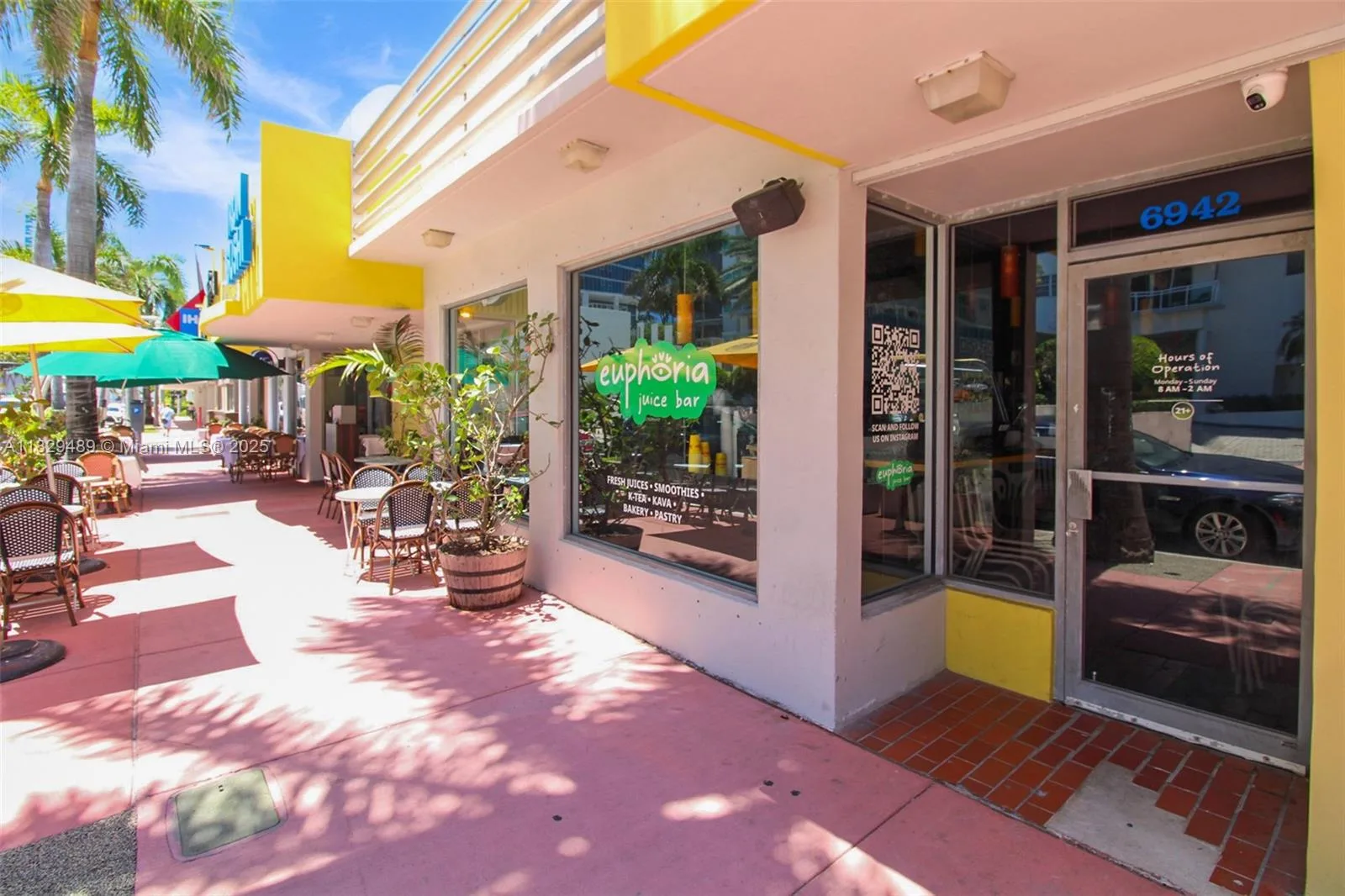 6930 Collins Ave # Co Working Office, Miami Beach, FL 33141 photo 12