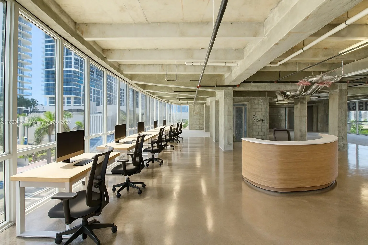 6930 Collins Ave # Co Working Office, Miami Beach, FL 33141 photo 2