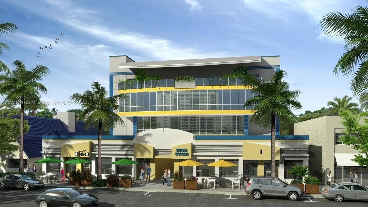 6930 Collins Ave # Co Working Office, Miami Beach, FL 33141 photo 5