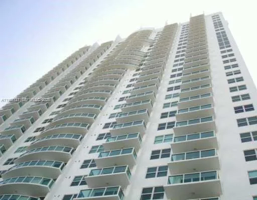 31 SE 5th St # 2603, Miami, FL 33131