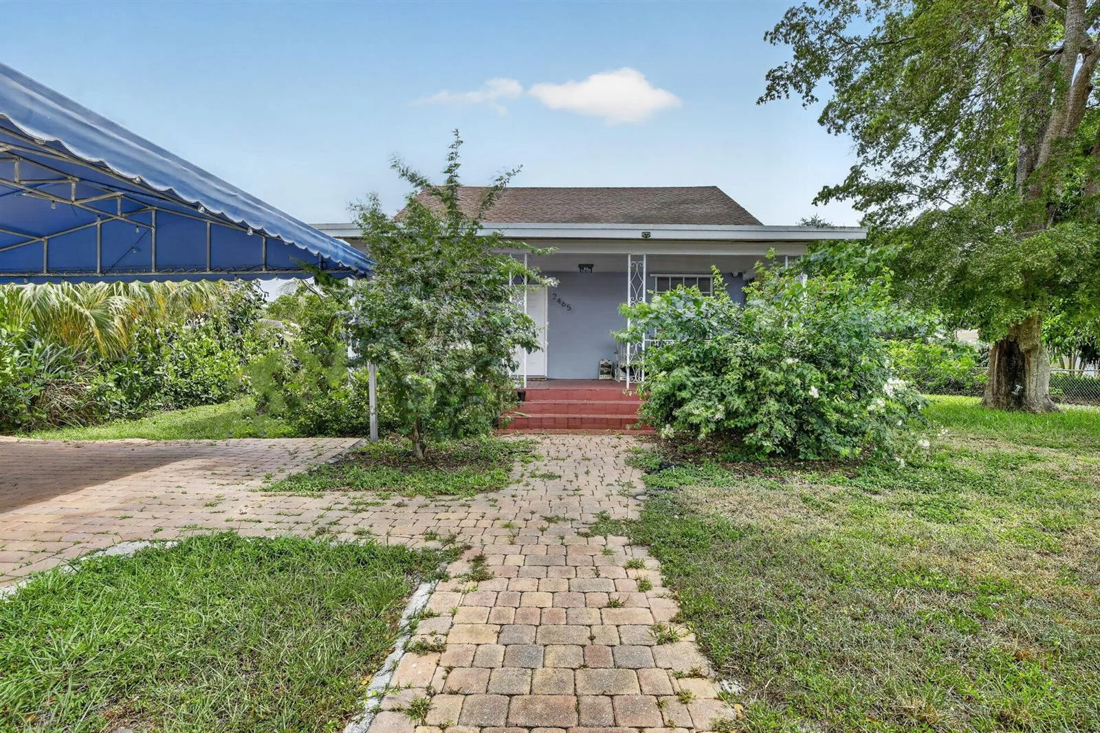 2465 Taylor Street, Hollywood, FL 33020