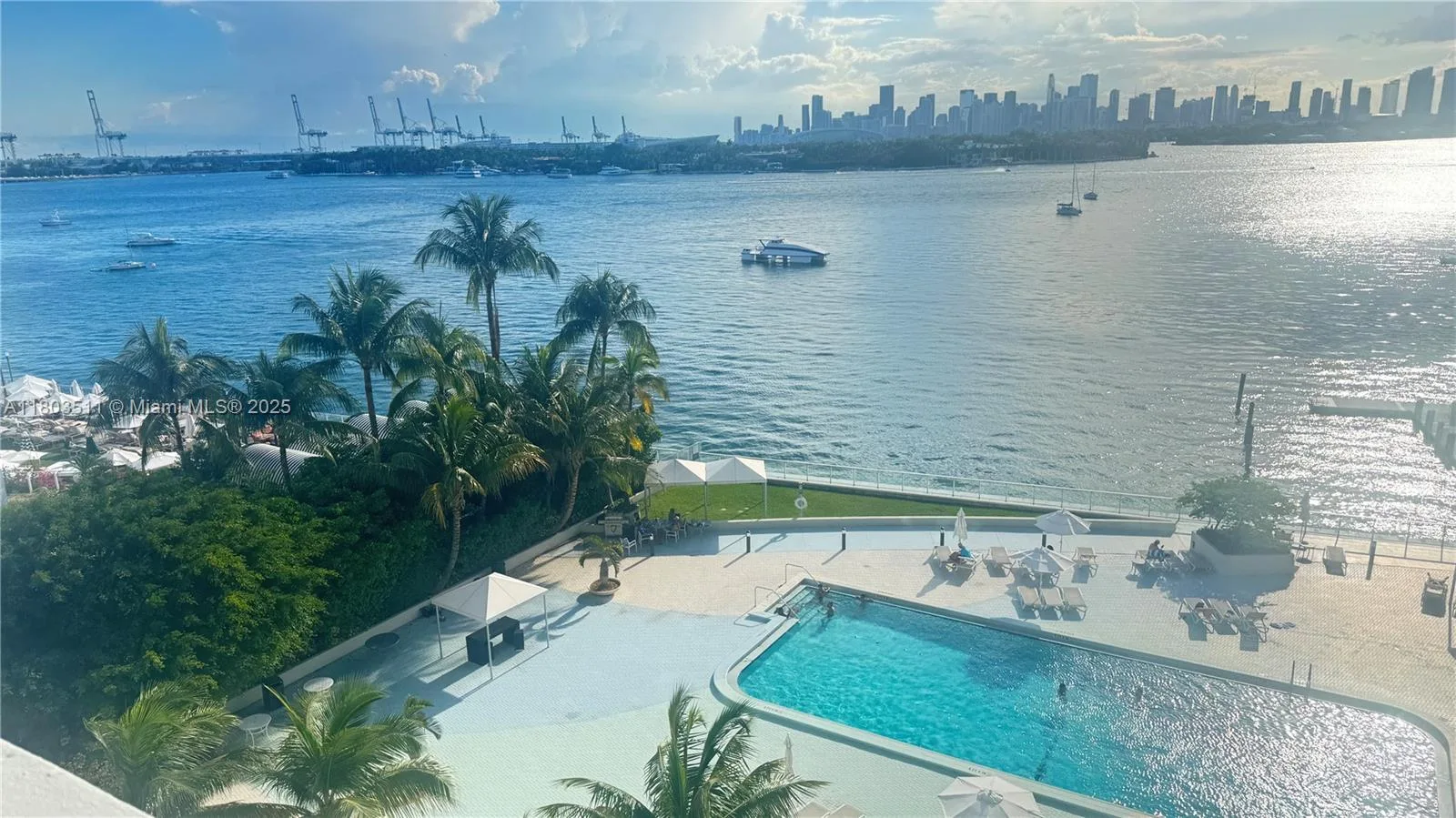 1200 West Ave # 704, Miami Beach, FL 33139