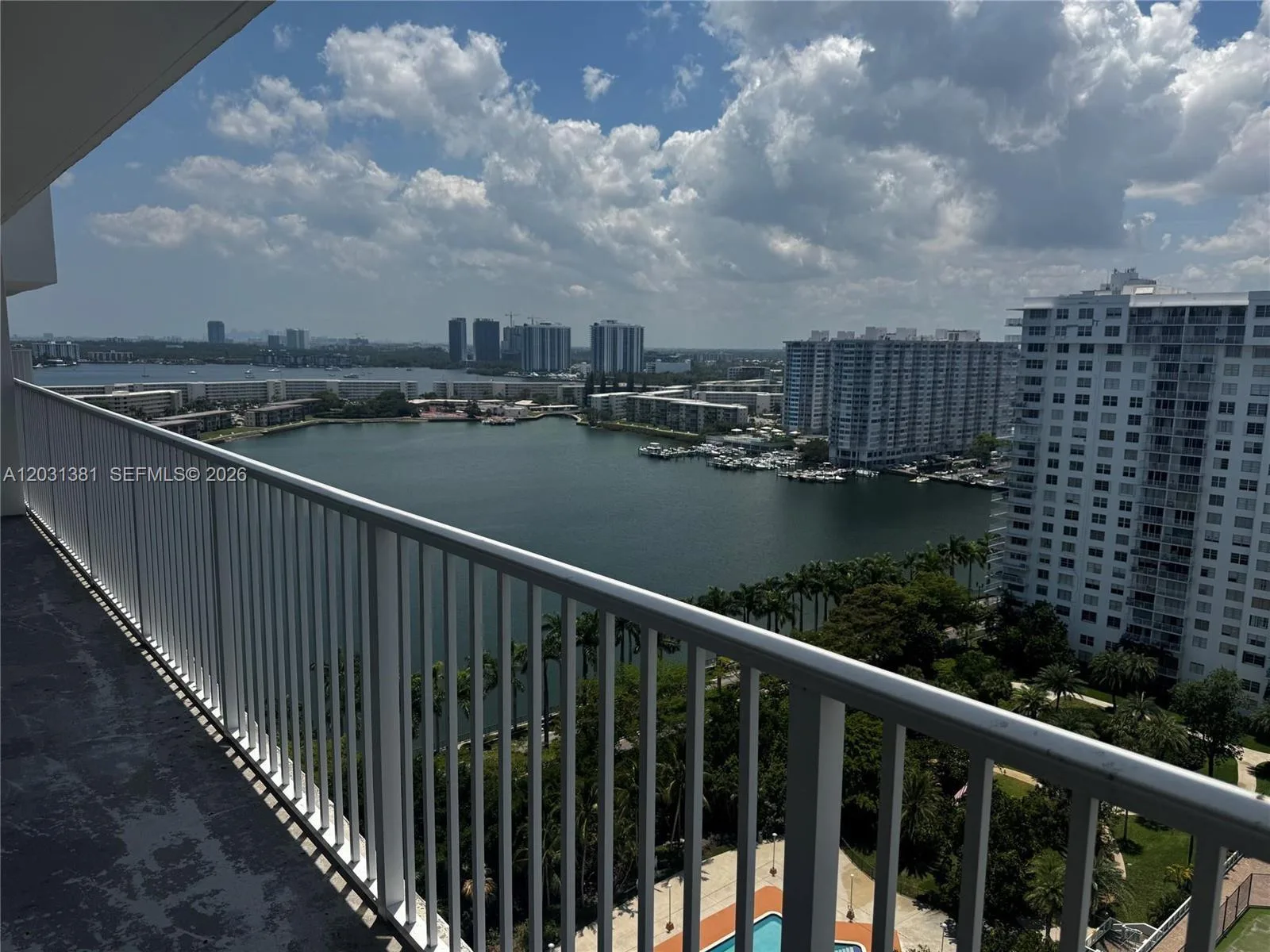 2851 NE 183rd St # 2004E, Aventura, FL 33160
