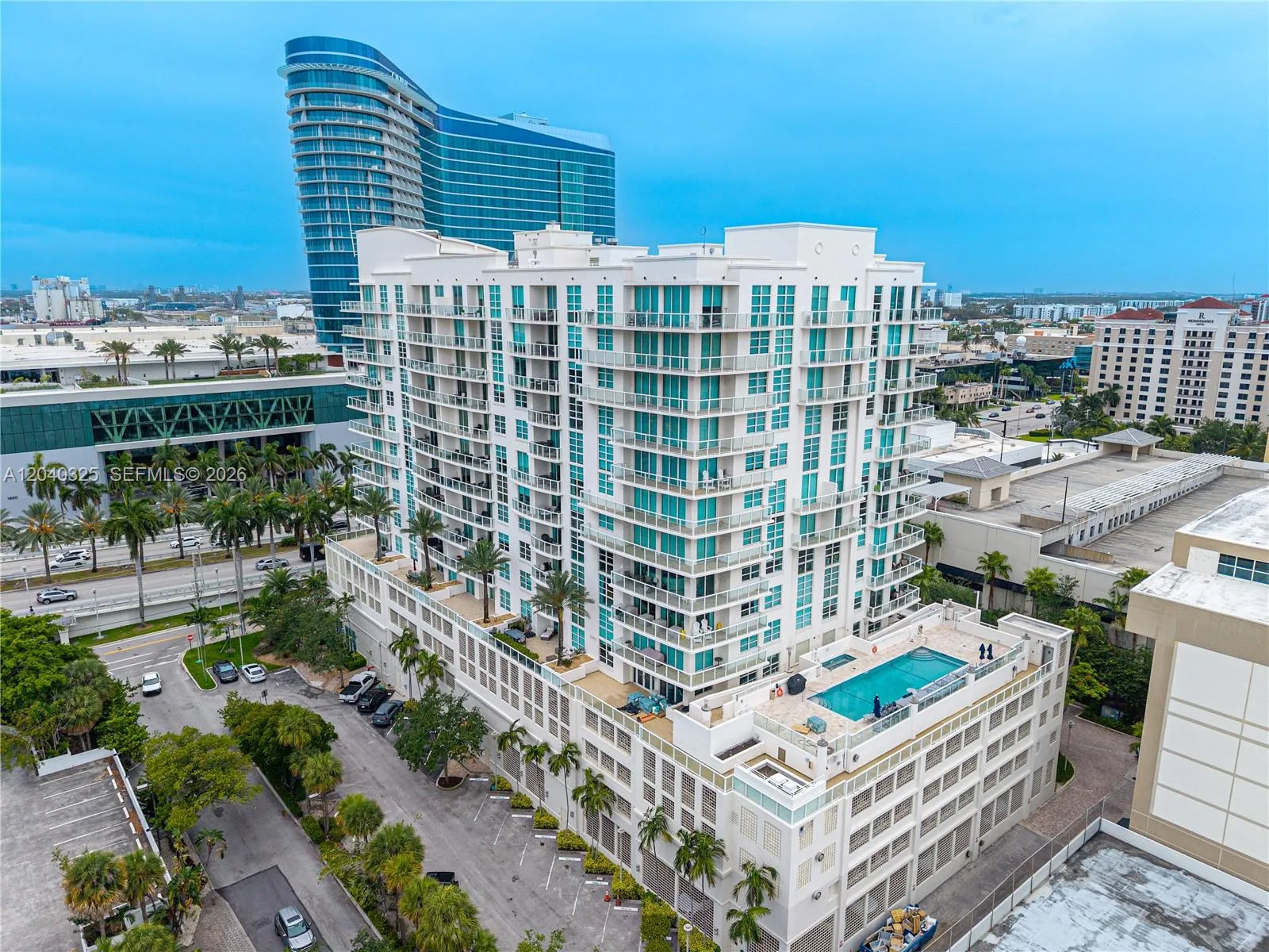 1819 SE 17TH STREET # 711, Fort Lauderdale, FL 33316 photo 3