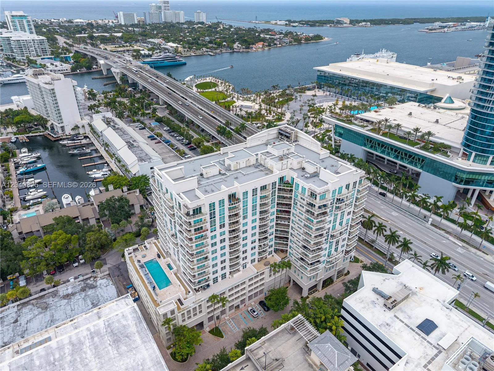 1819 SE 17TH STREET # 711, Fort Lauderdale, FL 33316 photo 5