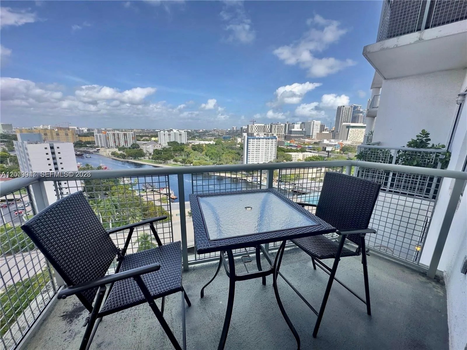 10 SW South River Dr # 1607, Miami, FL 33130