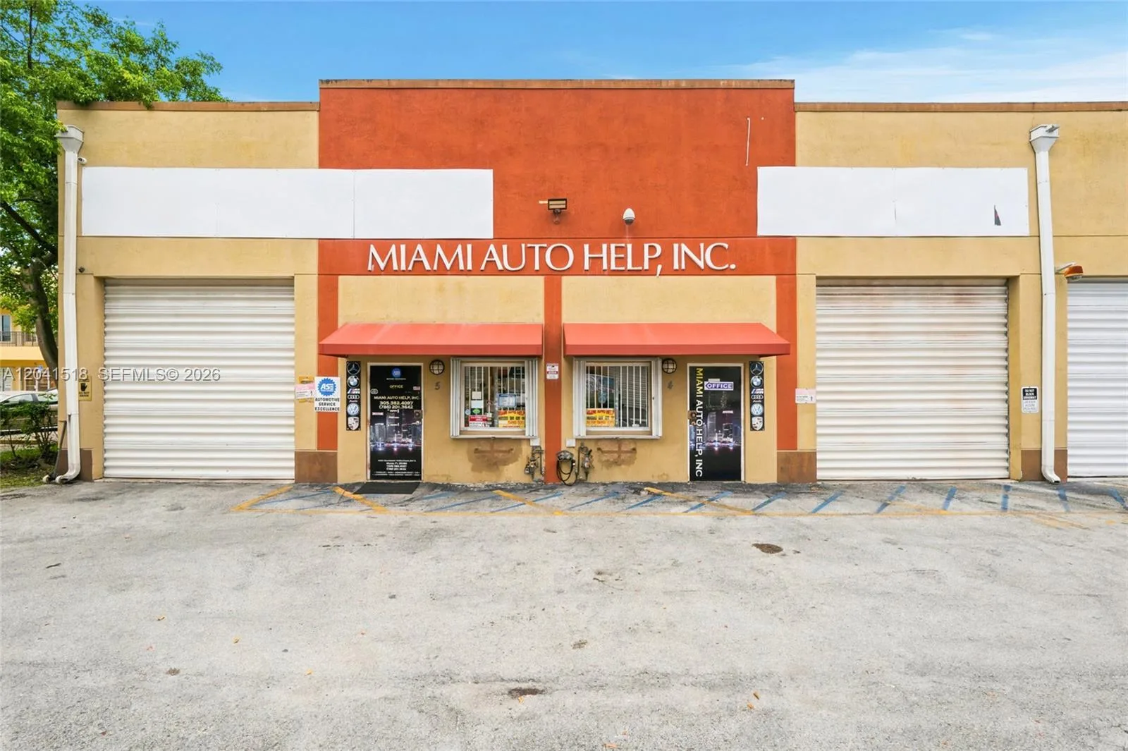 11951 SW 144th Ct # 4, Miami, FL 33186