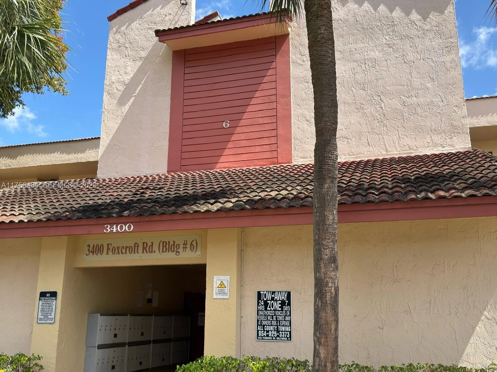 3400 Foxcroft Rd # 212, Miramar, FL 33025 photo 6
