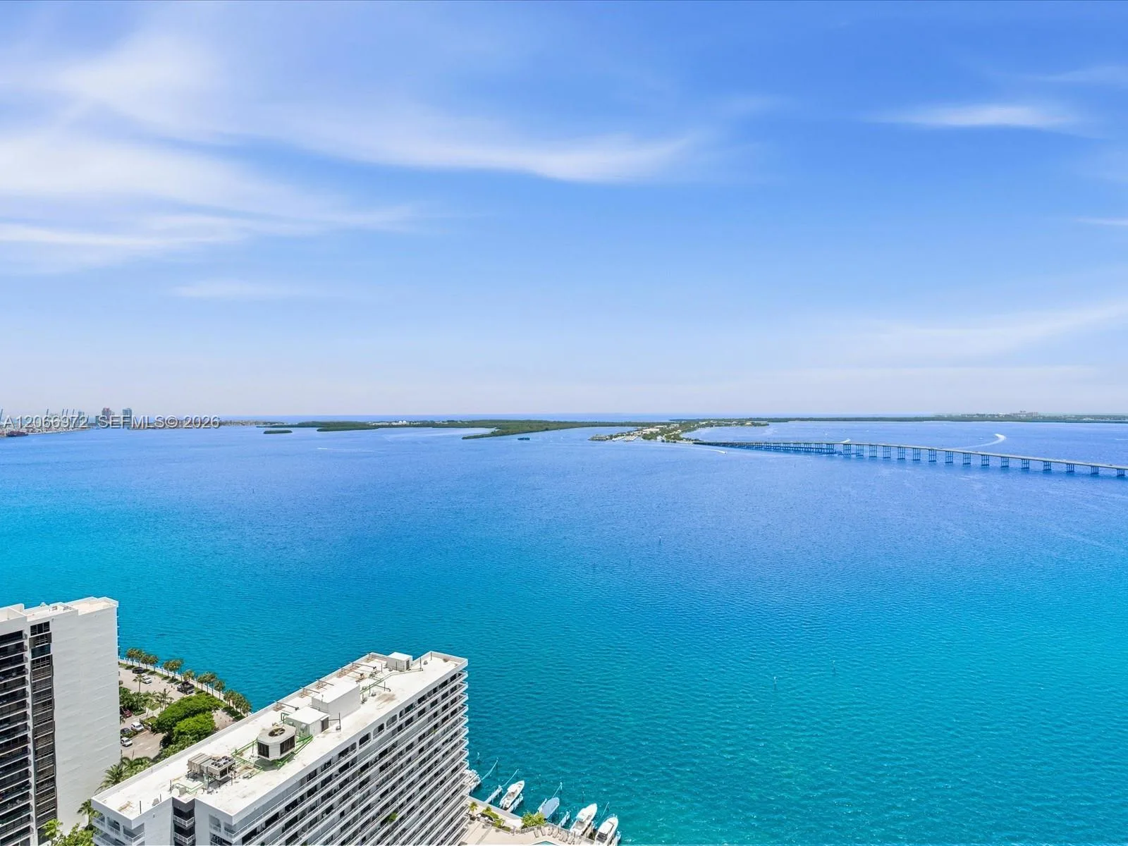 1541 Brickell Ave # B3804, Miami, FL 33129 photo 6