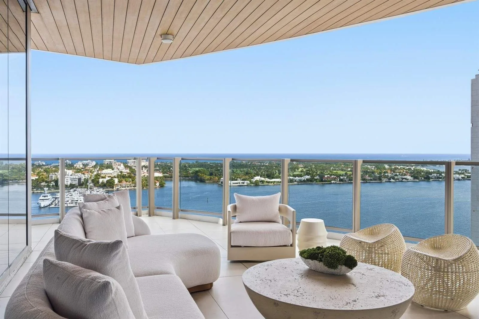 1333 S Flagler Drive # 1702, West Palm Beach, FL 33401