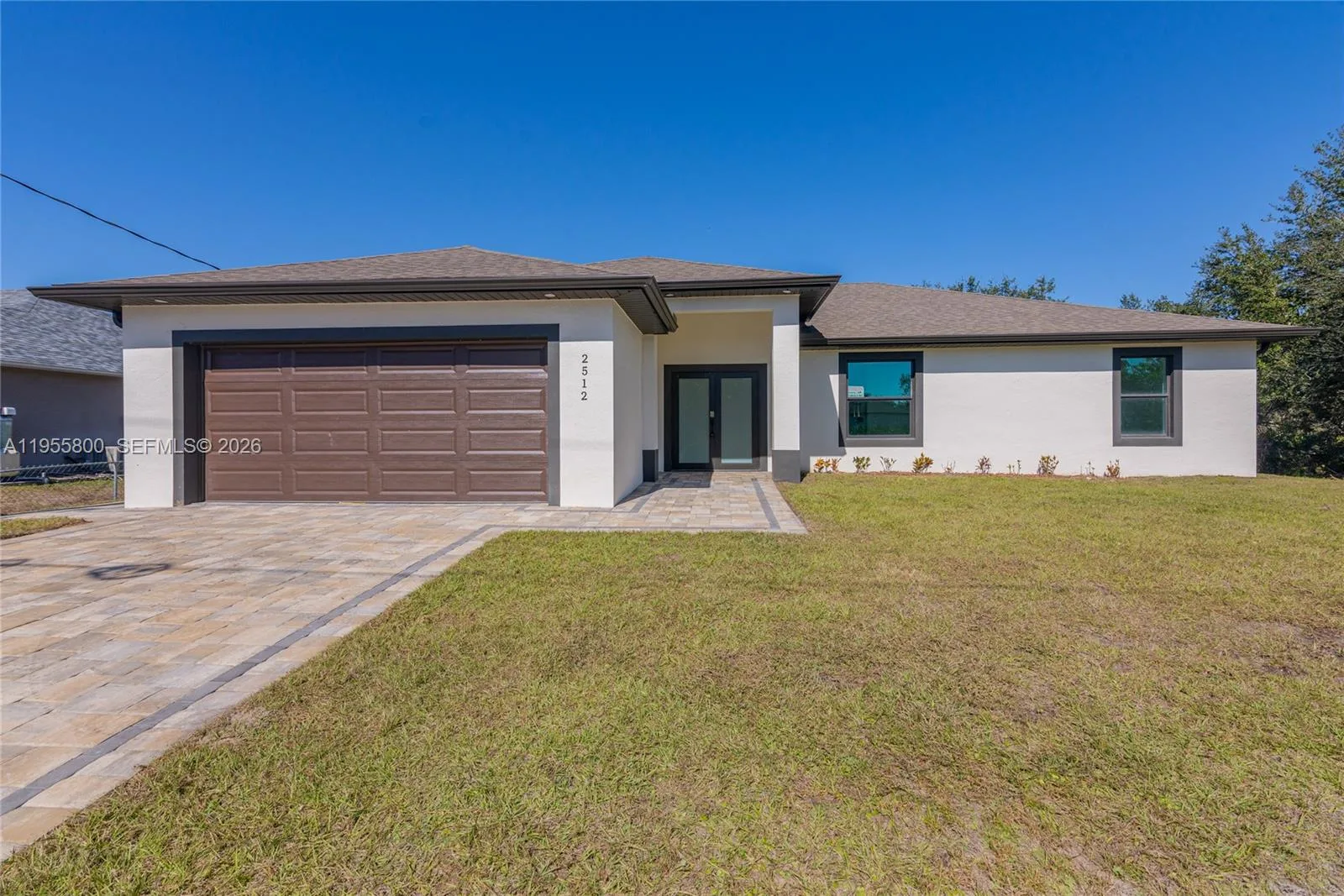 Listing