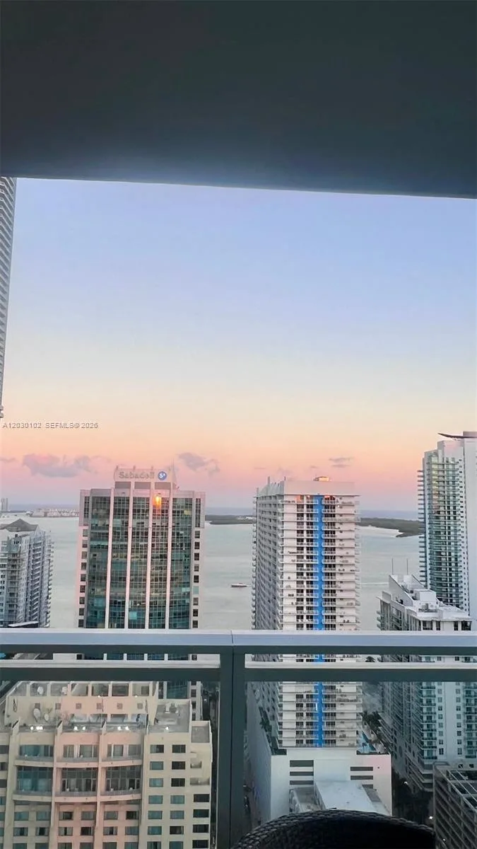 1080 Brickell Ave # 3600, Miami, FL 33131