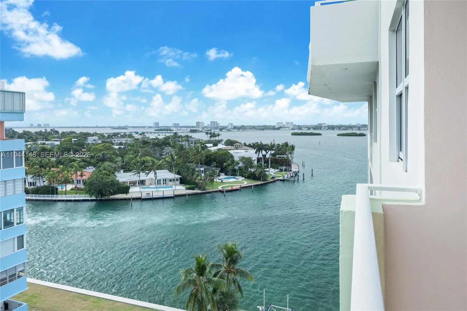 10350 W Bay Harbor Dr # 9N, Bay Harbor Islands, FL 33154