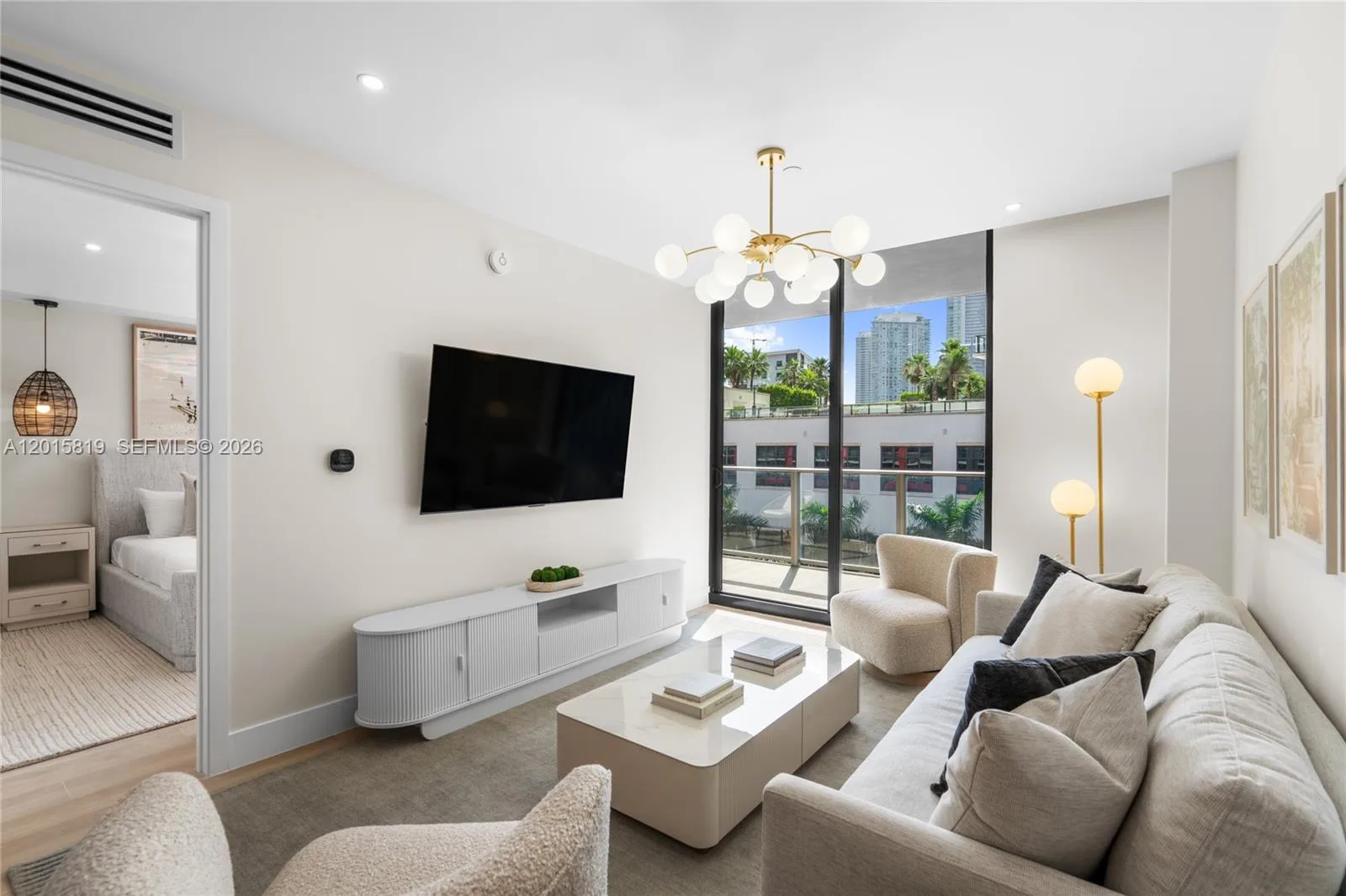 90 NE 32nd # 507, Miami, FL 33137