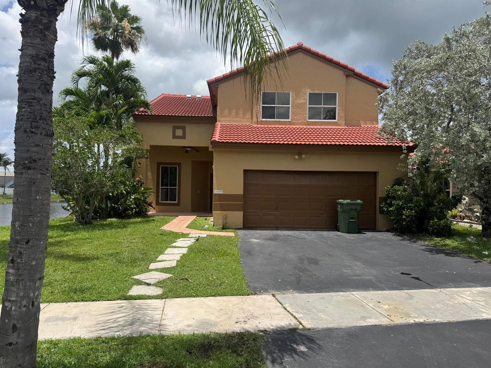 19199 NW 19th Street, Pembroke Pines, FL 33029