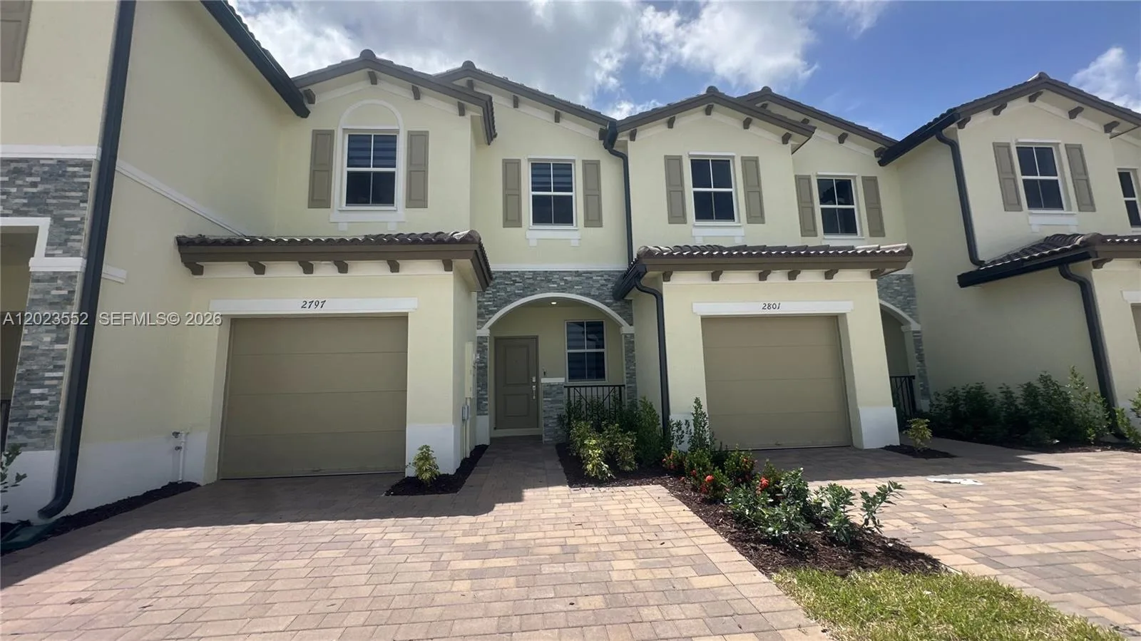 2797 SE 25th Ave. # 0, Homestead, FL 33035