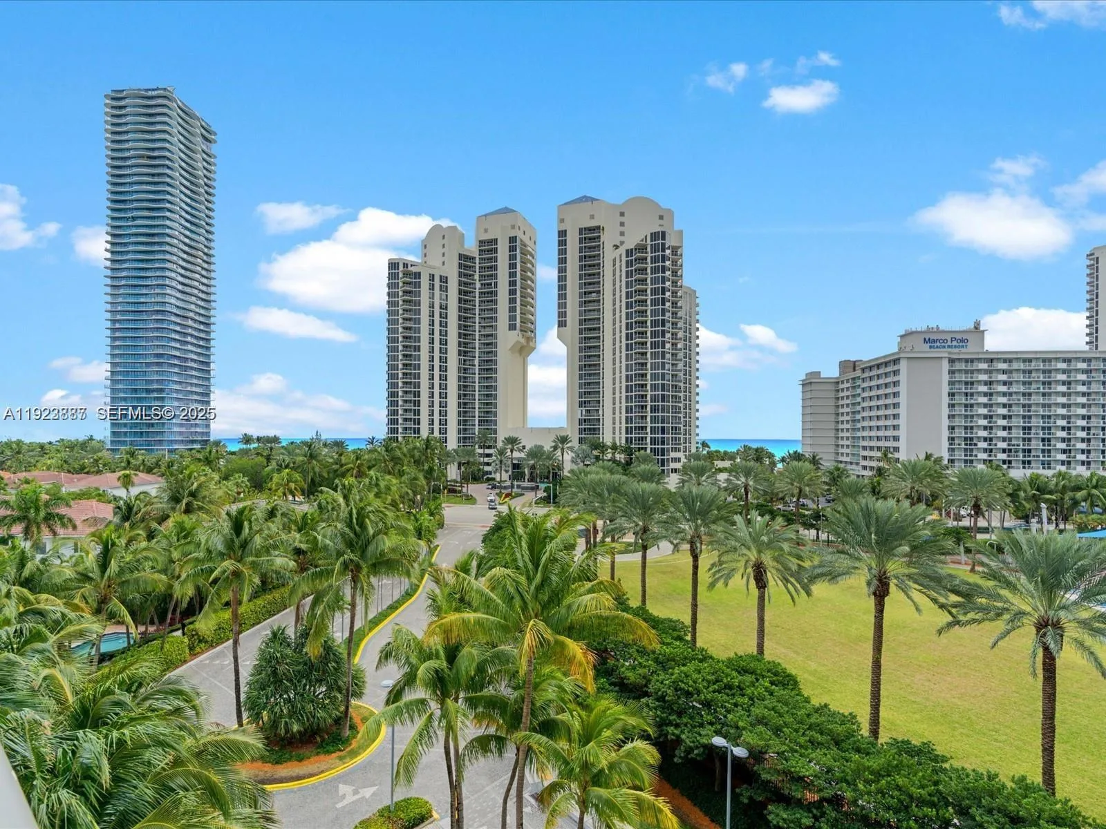 19370 E Collins Ave # 627, Sunny Isles Beach, FL 33160