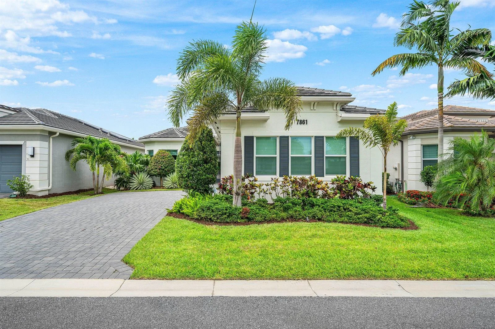 7861 Wildflower Shores Drive, Delray Beach, FL 33446
