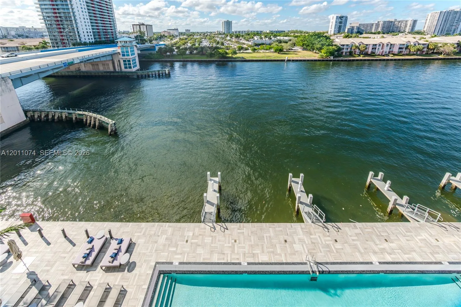 4010 S Ocean Dr # R1808, Hollywood, FL 33019 photo 11