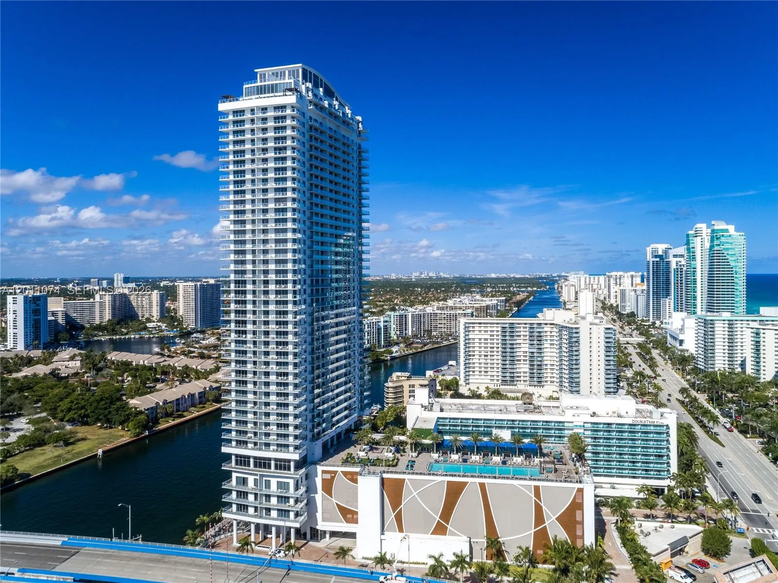 4010 S Ocean Dr # R1808, Hollywood, FL 33019 photo 3