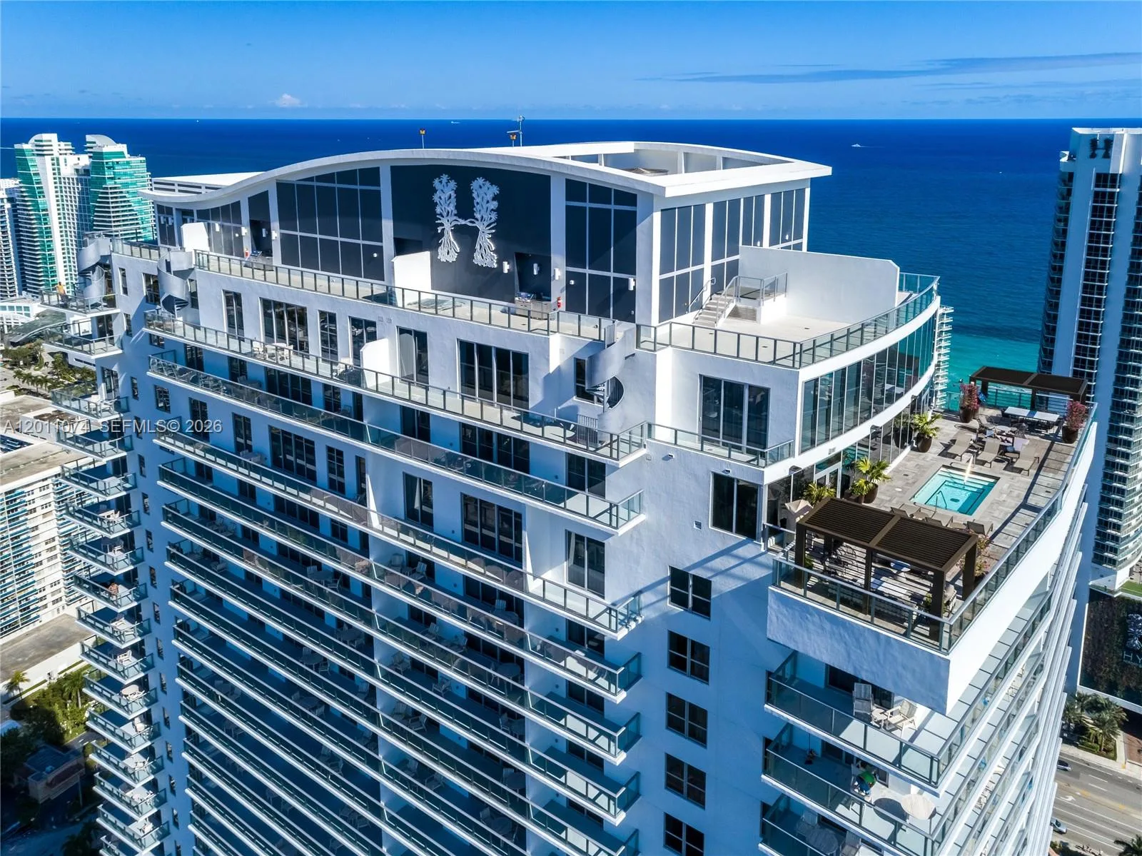4010 S Ocean Dr # R1808, Hollywood, FL 33019 photo 4