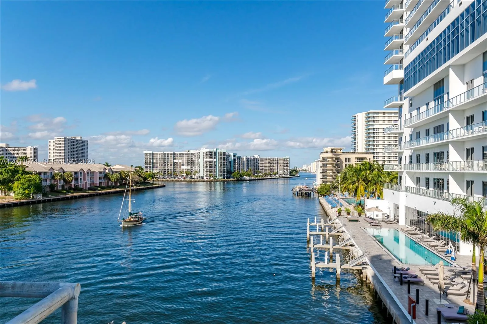 4010 S Ocean Dr # R1808, Hollywood, FL 33019 photo 5