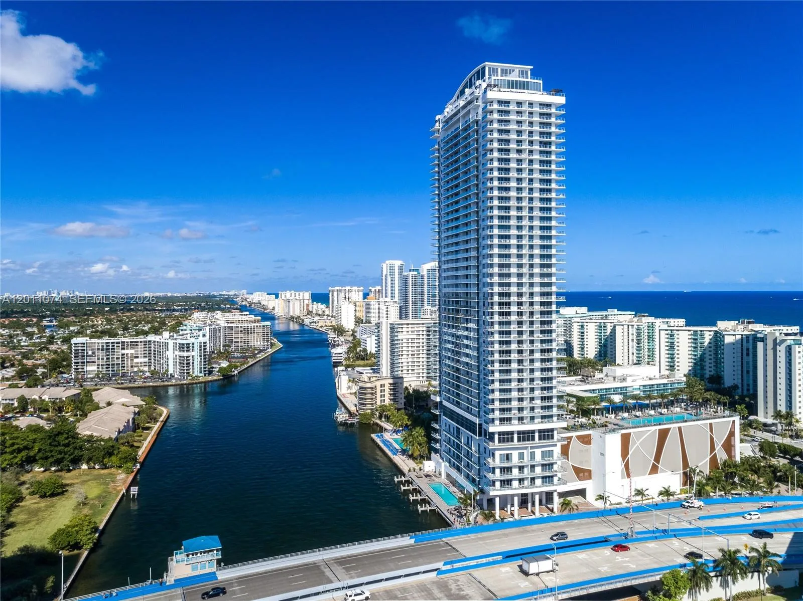 4010 S Ocean Dr # R1808, Hollywood, FL 33019 photo 8