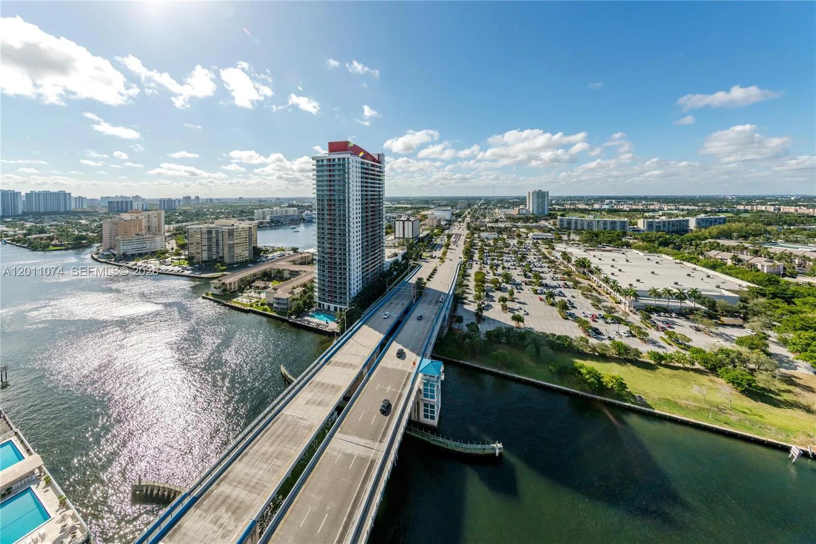 4010 S Ocean Dr # R1808, Hollywood, FL 33019 photo 9