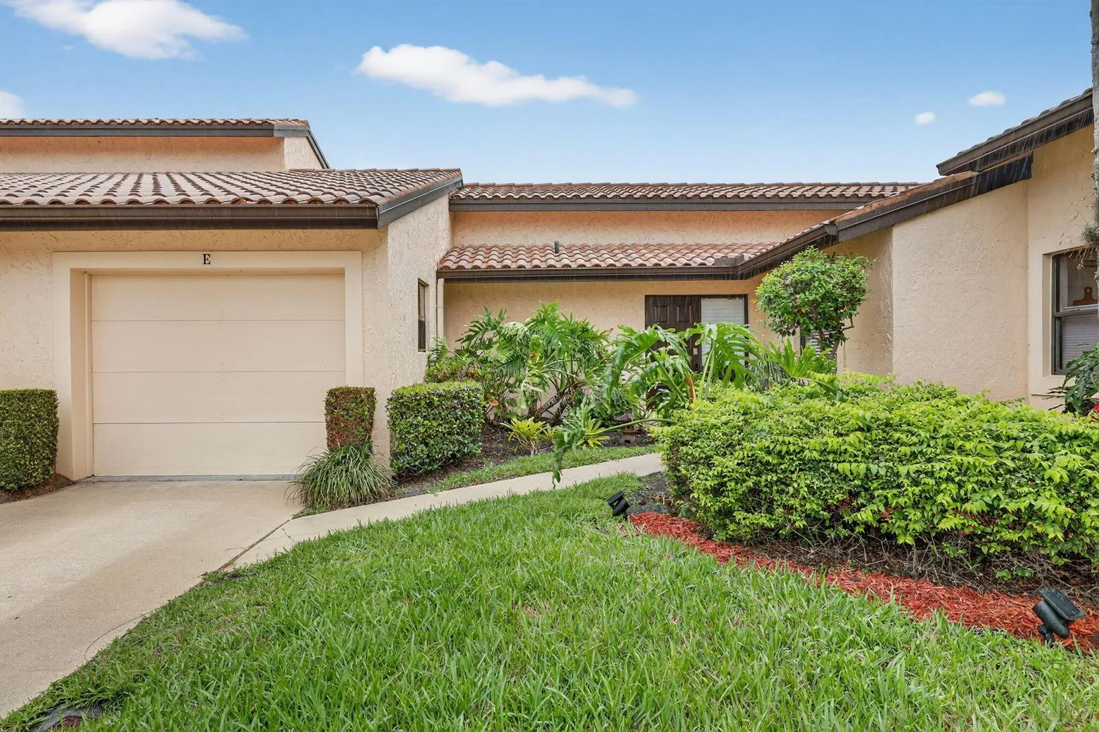 3584 SW Quail Meadow Trail # E, Palm City, FL 34990