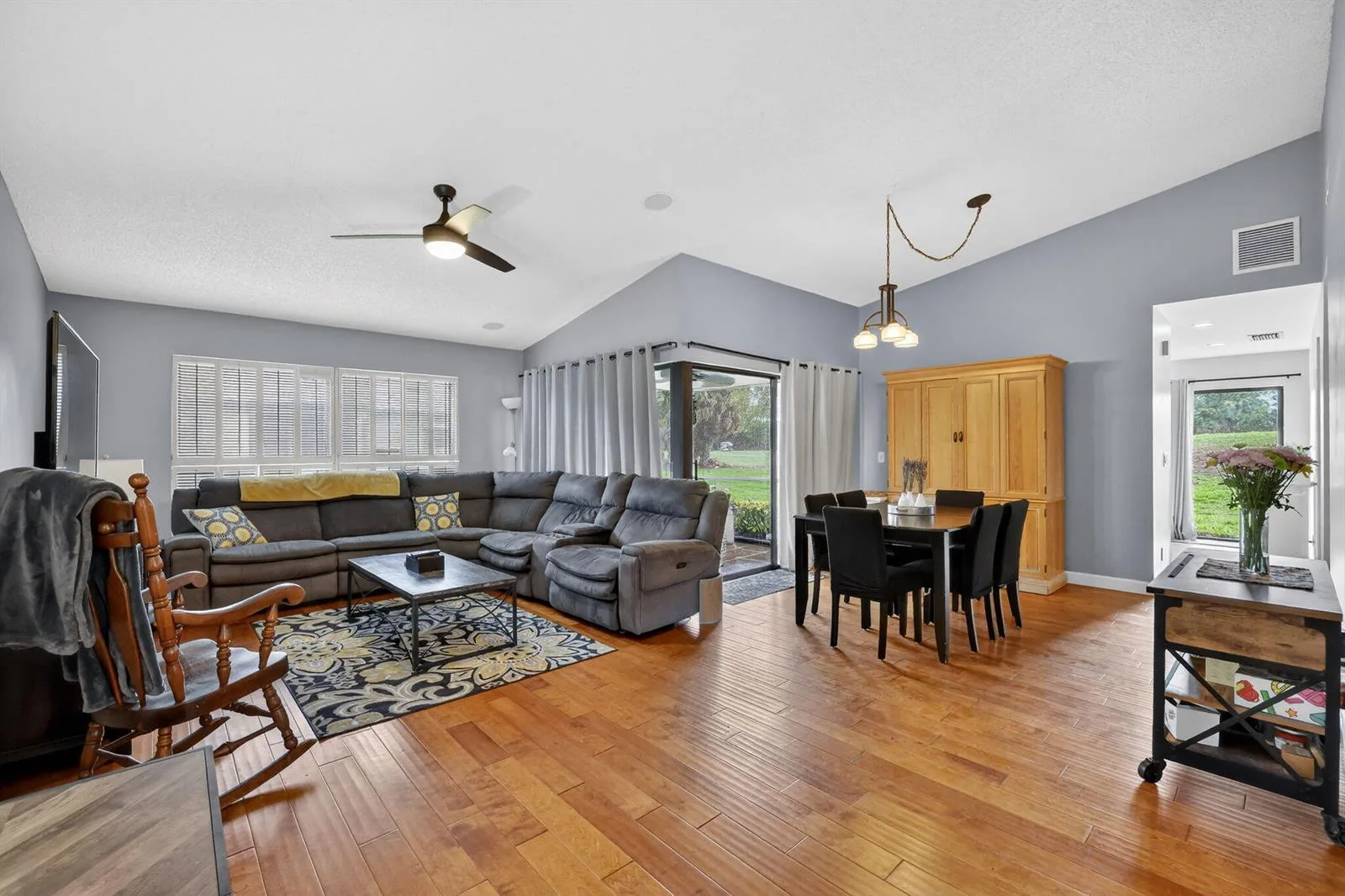 3584 SW Quail Meadow Trail # E, Palm City, FL 34990 photo 5