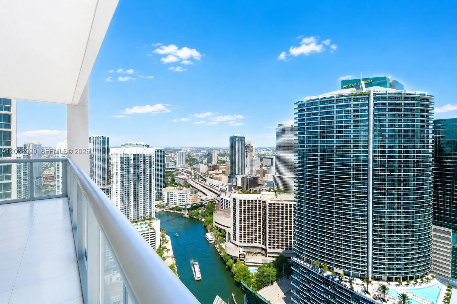 475 Brickell Ave # 4315, Miami, FL 33131 photo 5