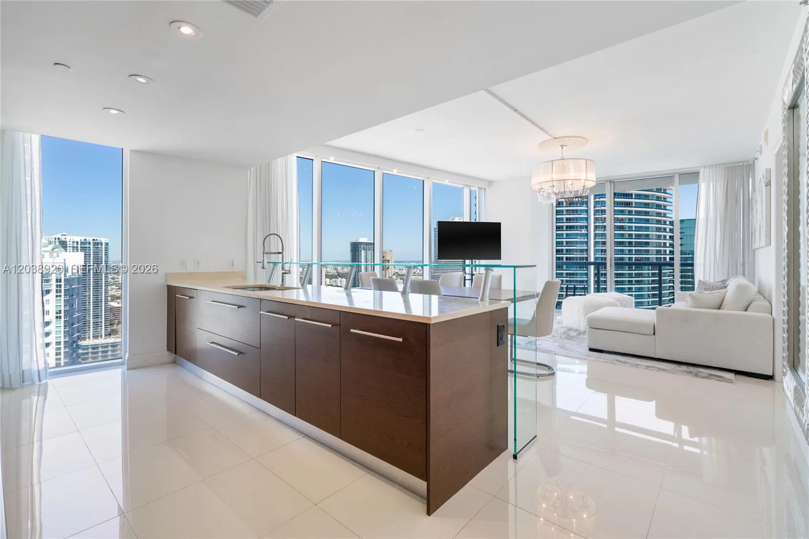 475 Brickell Ave # 4315, Miami, FL 33131 photo 6