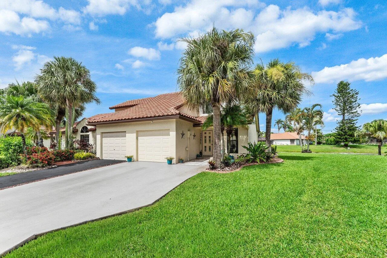 18577 Woodstream Drive, Boca Raton, FL 33498 photo 2