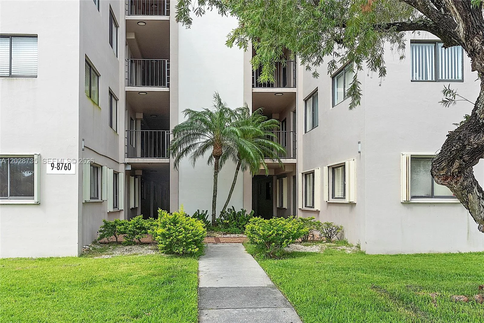 8760 SW 133rd Ave Rd # 301, Miami, FL 33183