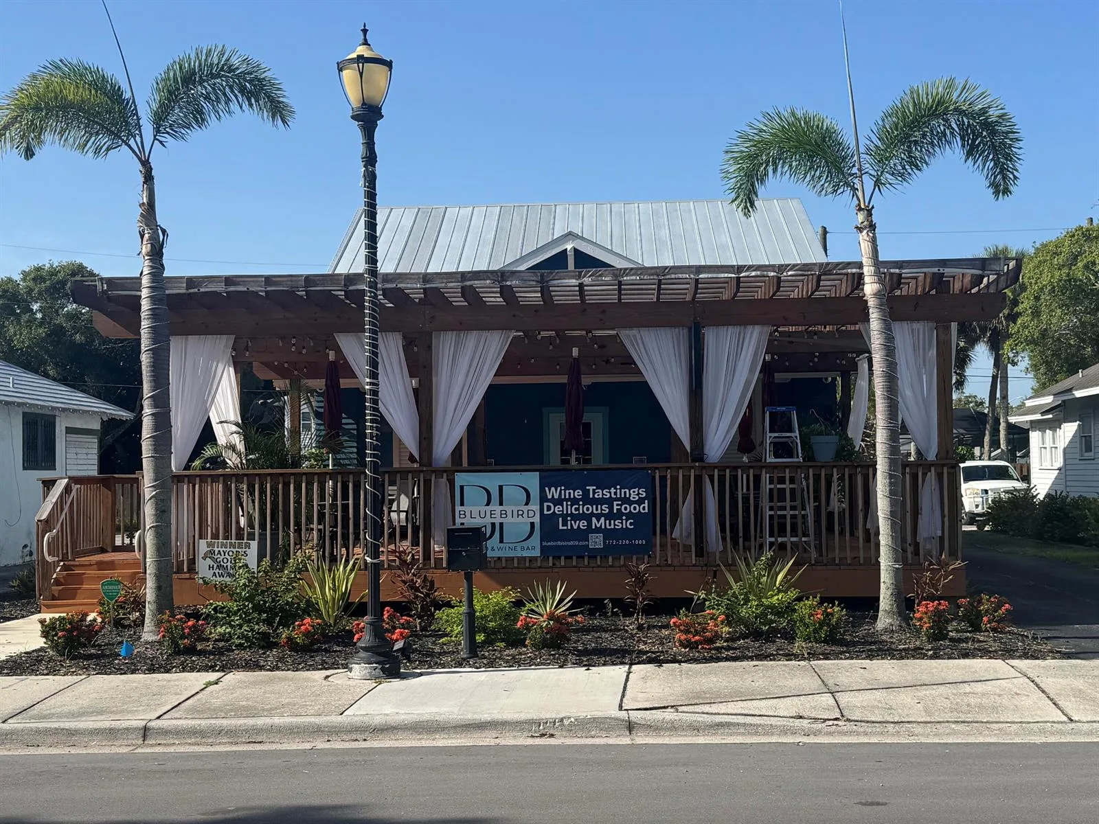 809 DELAWARE Avenue, Fort Pierce, FL 34950